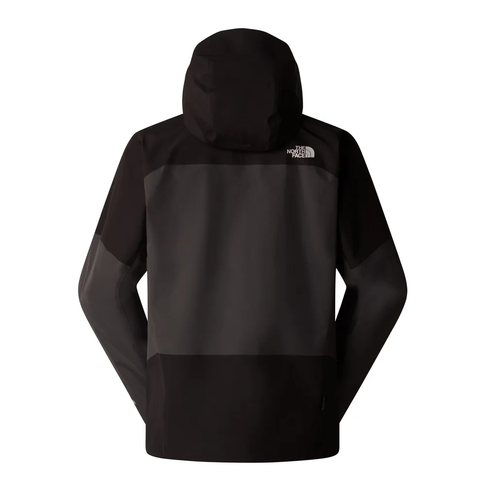 Veste Jazzi 3l Gtx Anthracite Grey Black - Veste | The North Face