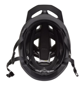 Speedframe Helmet Solid Black - Casque | Fox