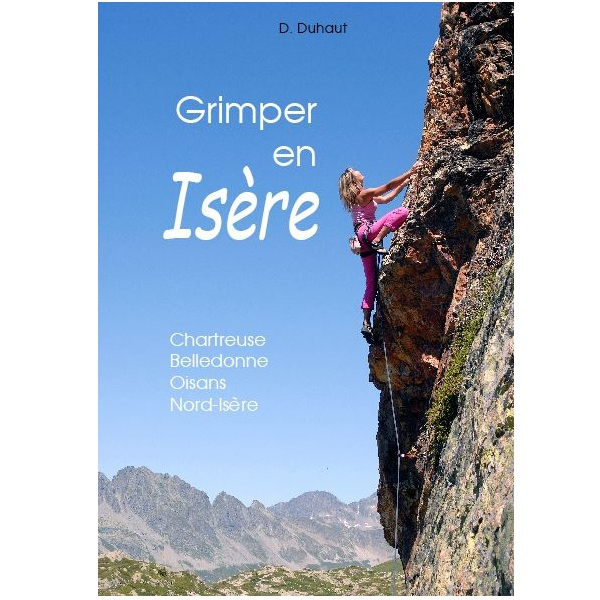 Grimper En Isere - Equipement Outdoor | Promo Grimpe