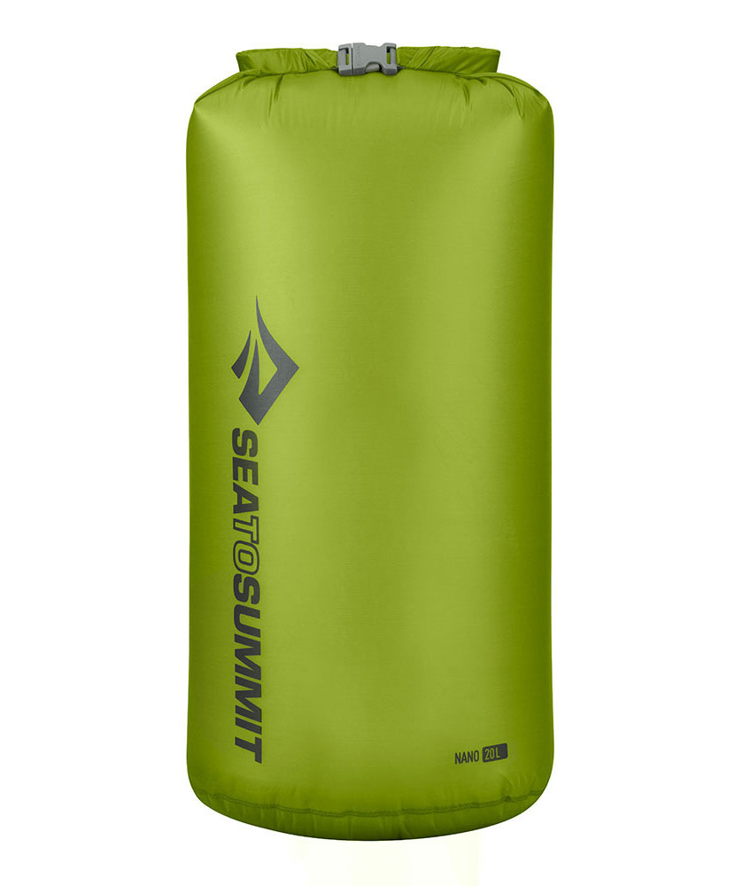 Nano 20 L Vert - Sac Etanche | Sea To Summit