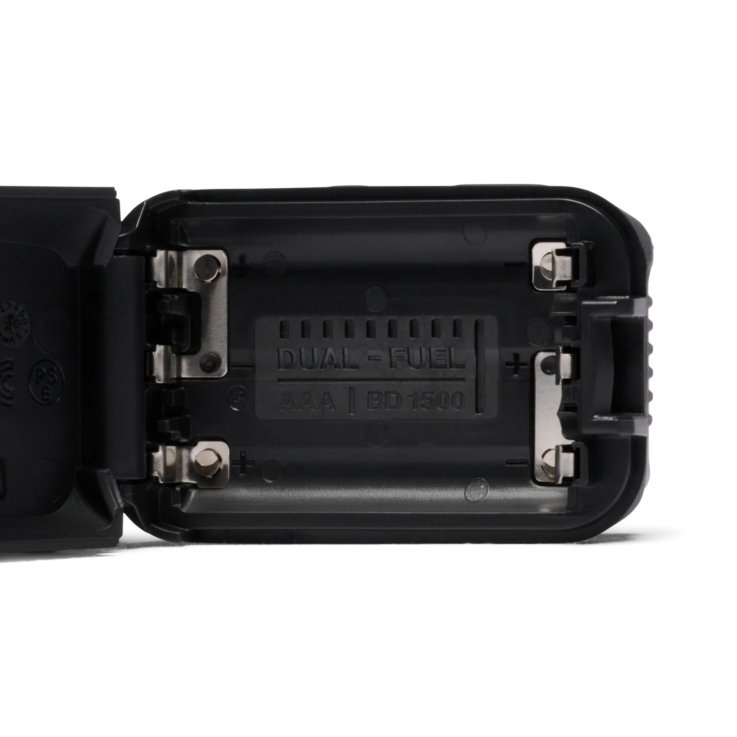 Spot Dfr Black - Lampes Frontales | Black Diamond