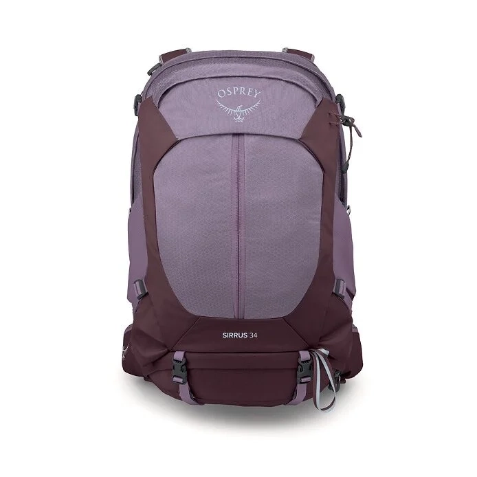 Sirrus 34 Femme Purple Dusk - Sac A Dos | Osprey