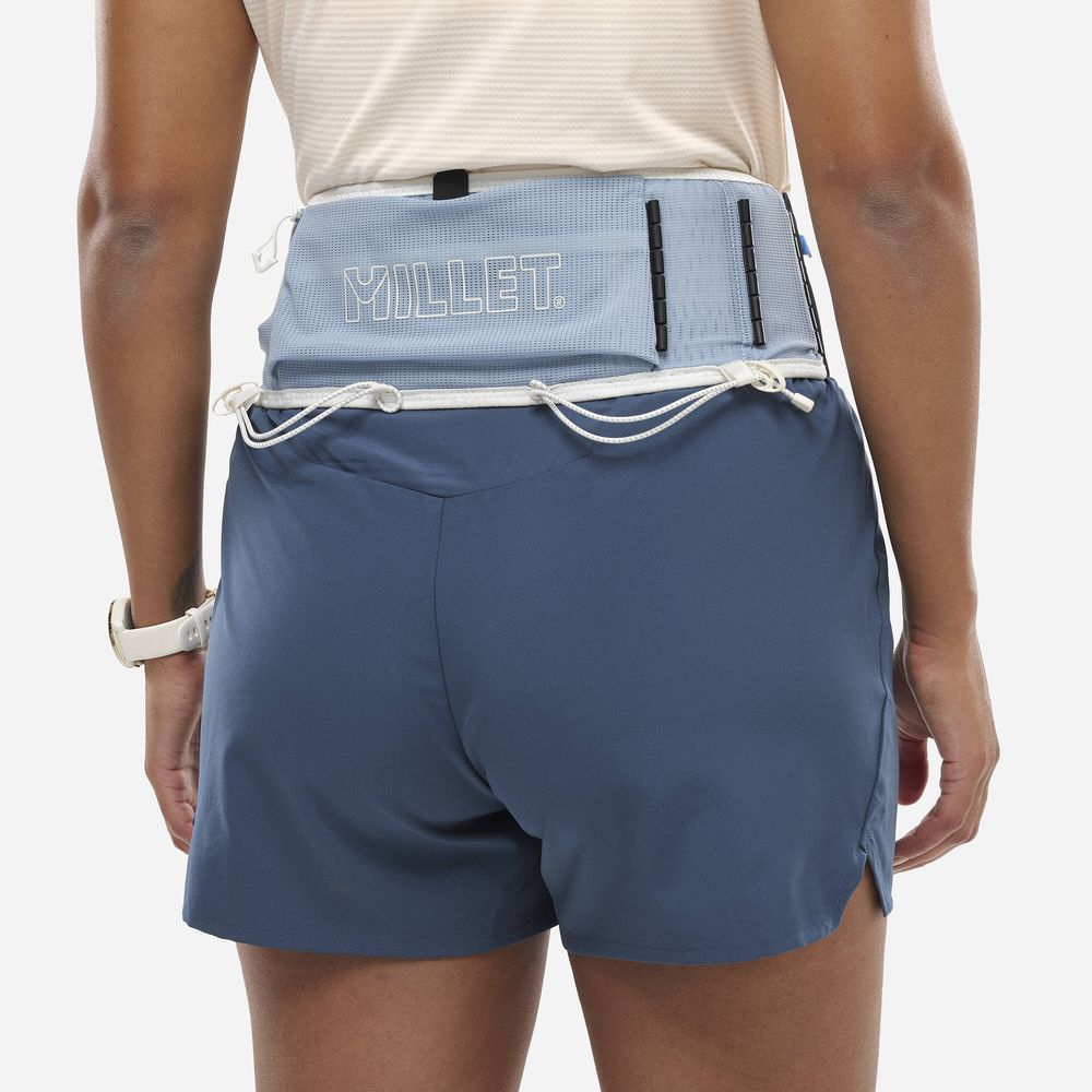 Intense Belt Iceberg Coronet Blue - Trail | Millet