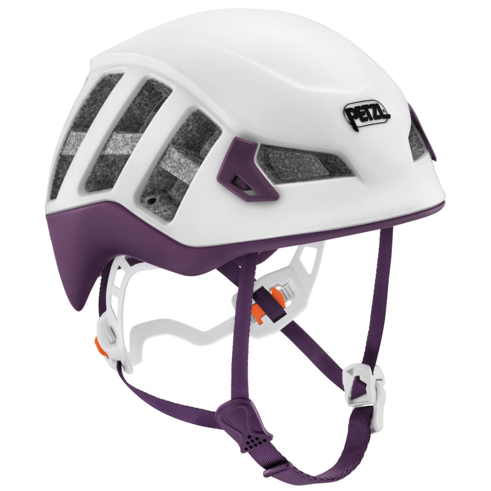 Meteora Violet - Casque | Petzl