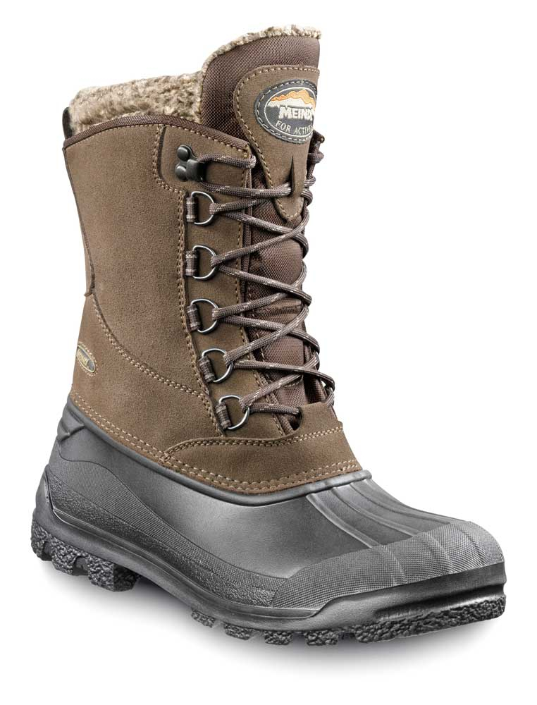 Solden Femme Marron - Chaussures | Meindl