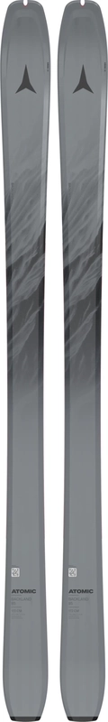 Backland 85 - 2026 - Ski De Rando | Atomic