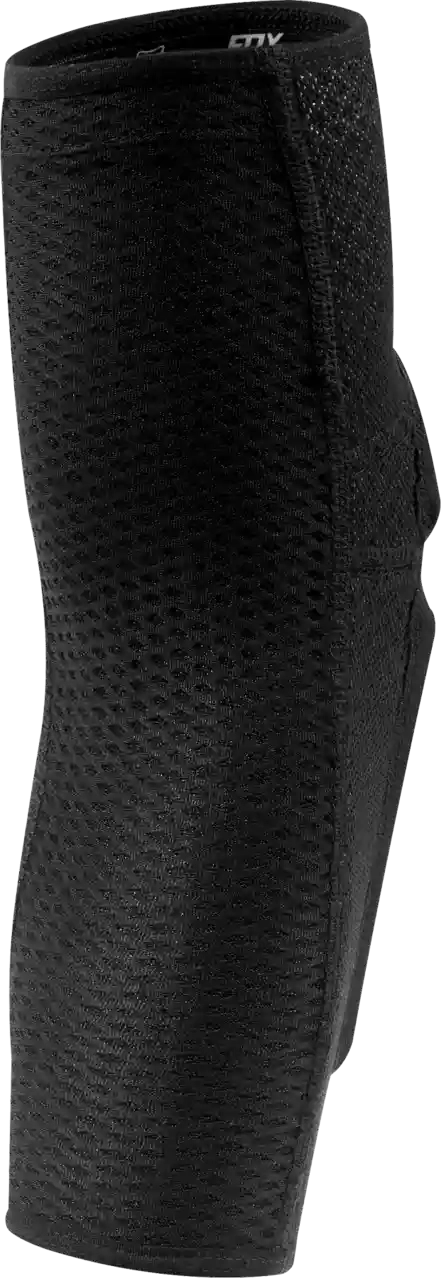 Enduro Elbow Sleeve Black/grey - Protections Corps | Fox