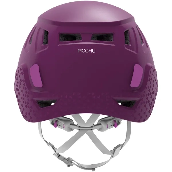 Picchu Violet - Casque | Petzl
