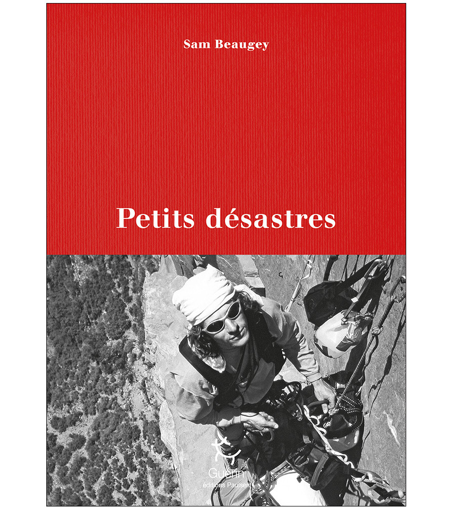 Petits Desastres - Romans | Guerin Editions Paulsen