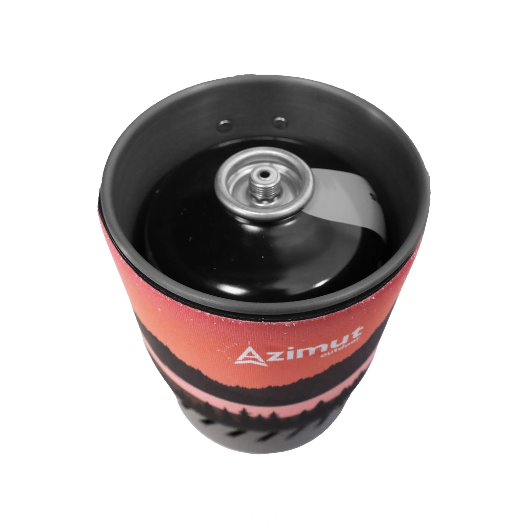 Treka Stove Fast 0,6 L / 1700 W - Réchaud | Azimut Outdoor