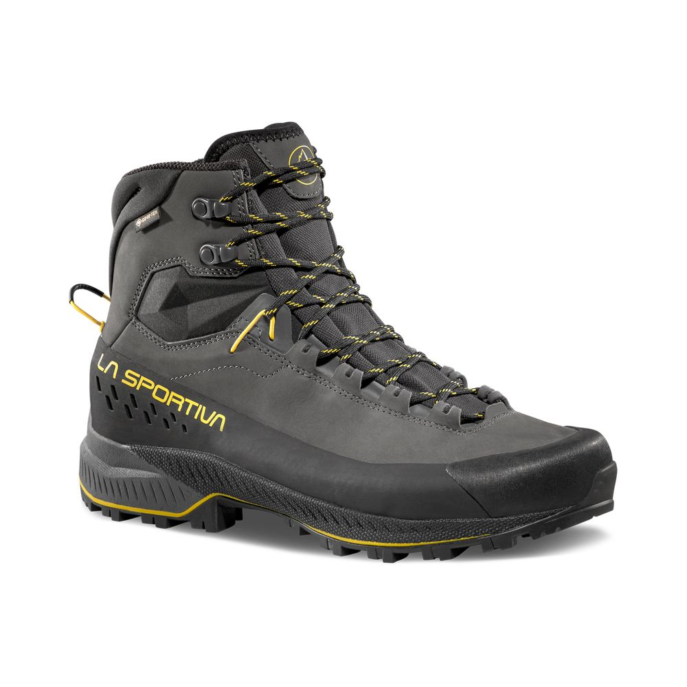 Tx5 Evo Mid Gtx Carbon Yellow - Chaussures | La Sportiva