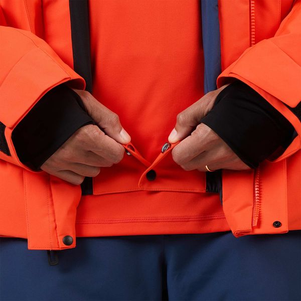 Veste Velika Insulated Golden State