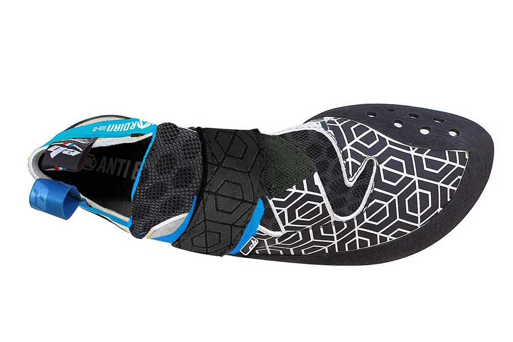 Guardian 3.0 - Chaussons Velcros | Eb