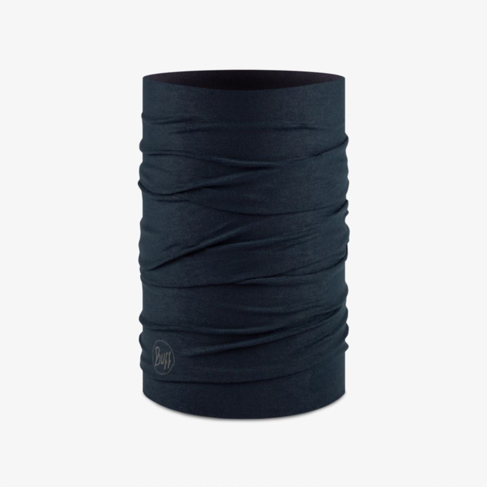 Tour De Cou Original Ecostretch Solid Night Blue - Tour De Cou | Buff