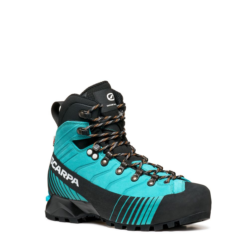 Ribelle Hd Femme Ceramique - Chaussures | Scarpa