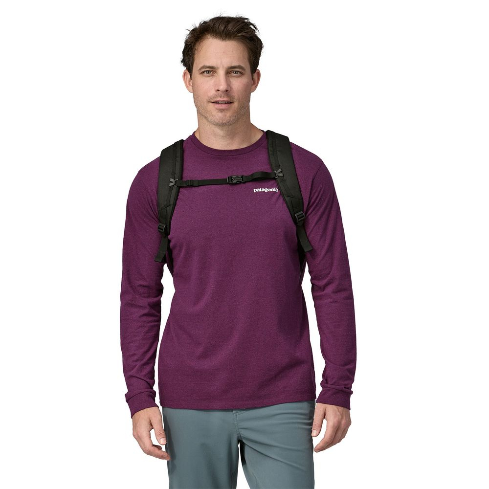 Black Hole Pack 25l Black - Sac A Dos | Patagonia