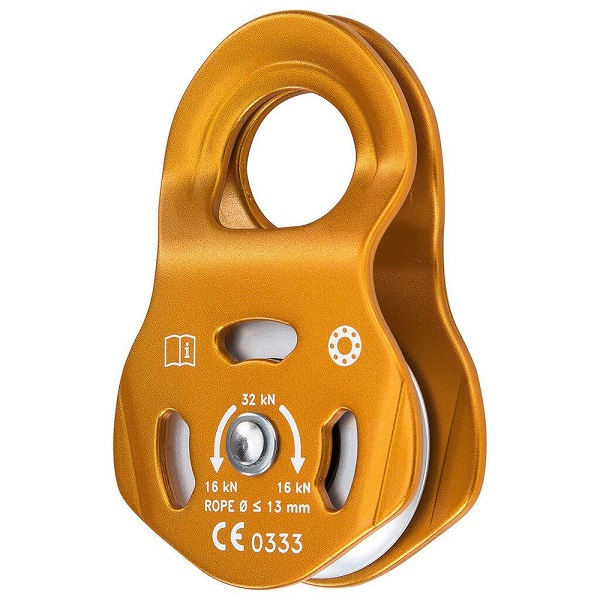 Orbiter S - Travaux En Hauteur | Climbing Technology