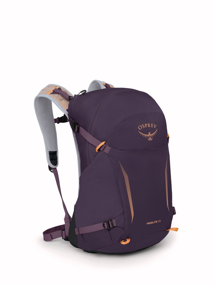 Hikelite 26 Purple Ink Purple Dusk - Sac A Dos | Osprey