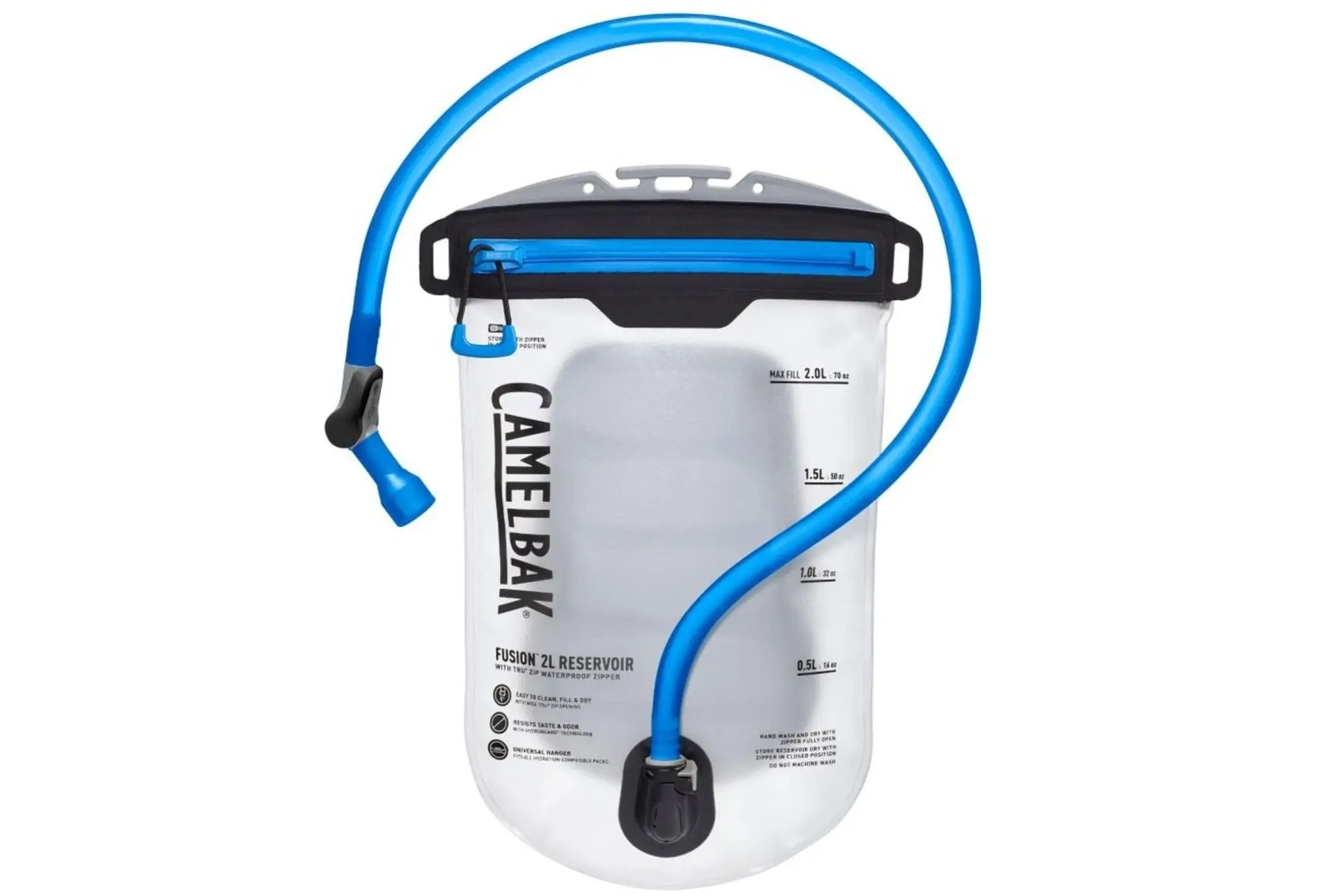 Fusion 2l - Bidon - Bidon Sacs A Eau | Camelbak