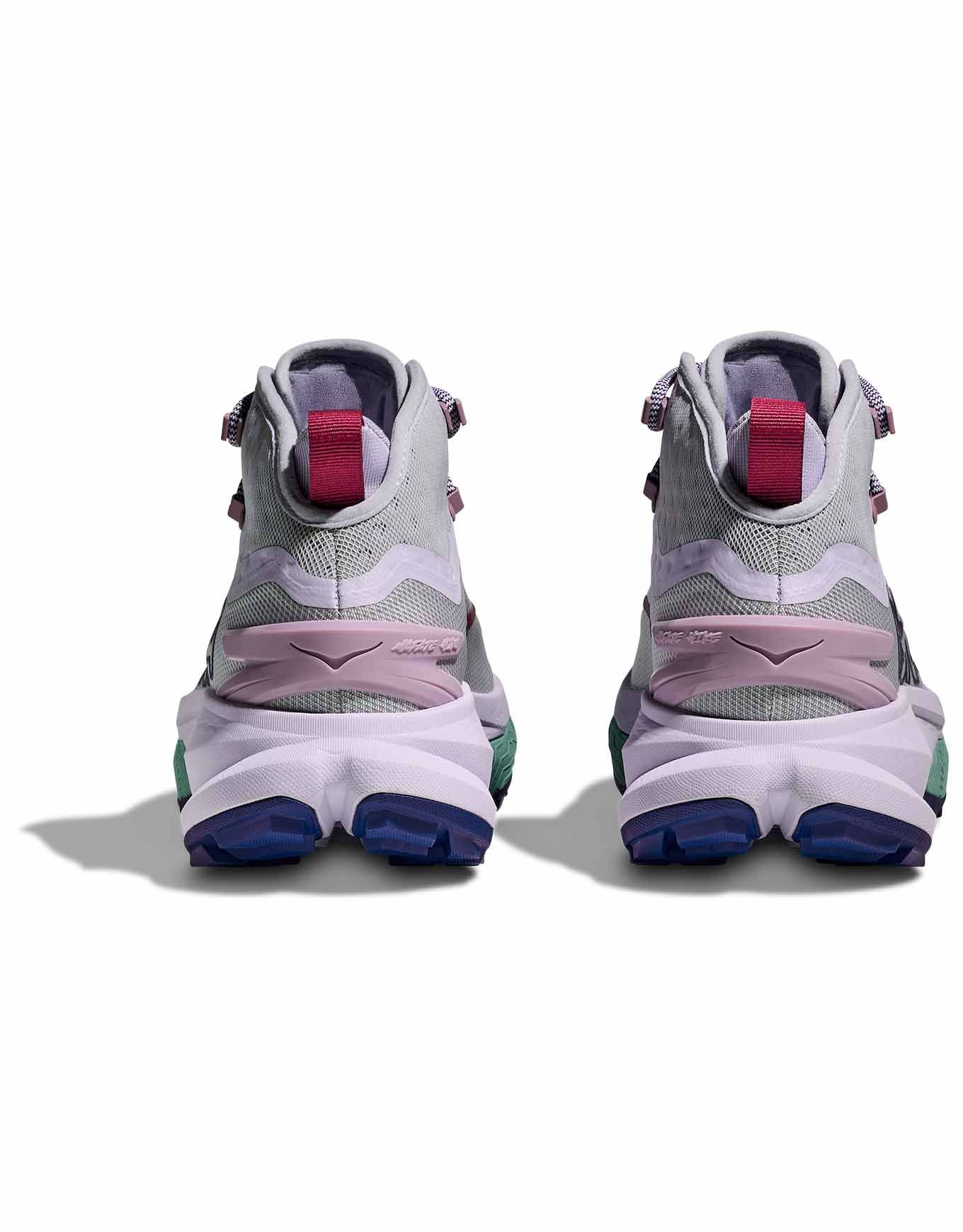 Mafate Hike Femme Ambient Blueberry - Chaussure | Hoka