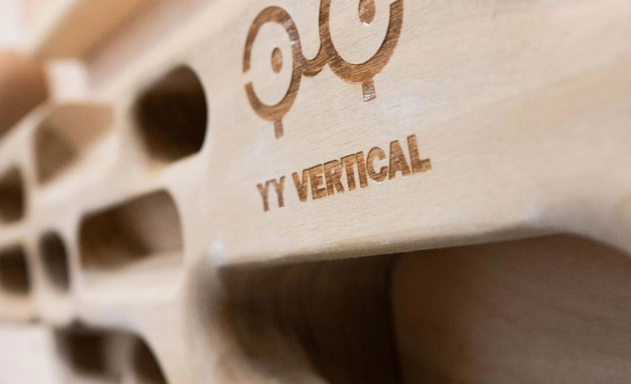 Verticalboard One - Dva | Yy Vertical