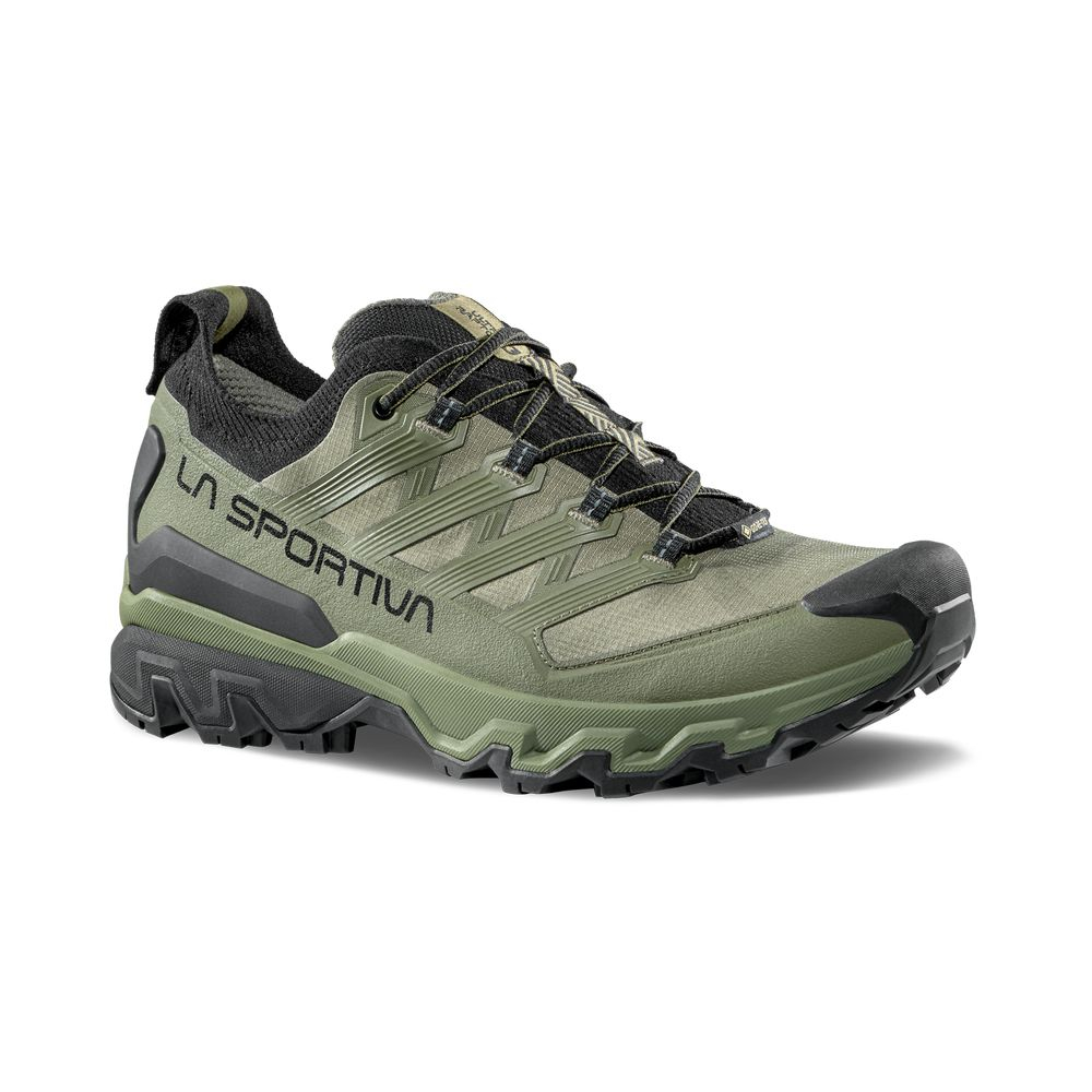 Ultra Raptor 3 Gtx Cypress Black - Chaussures | La Sportiva
