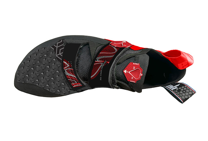 Jarvis - Chausson Scratch| Eb