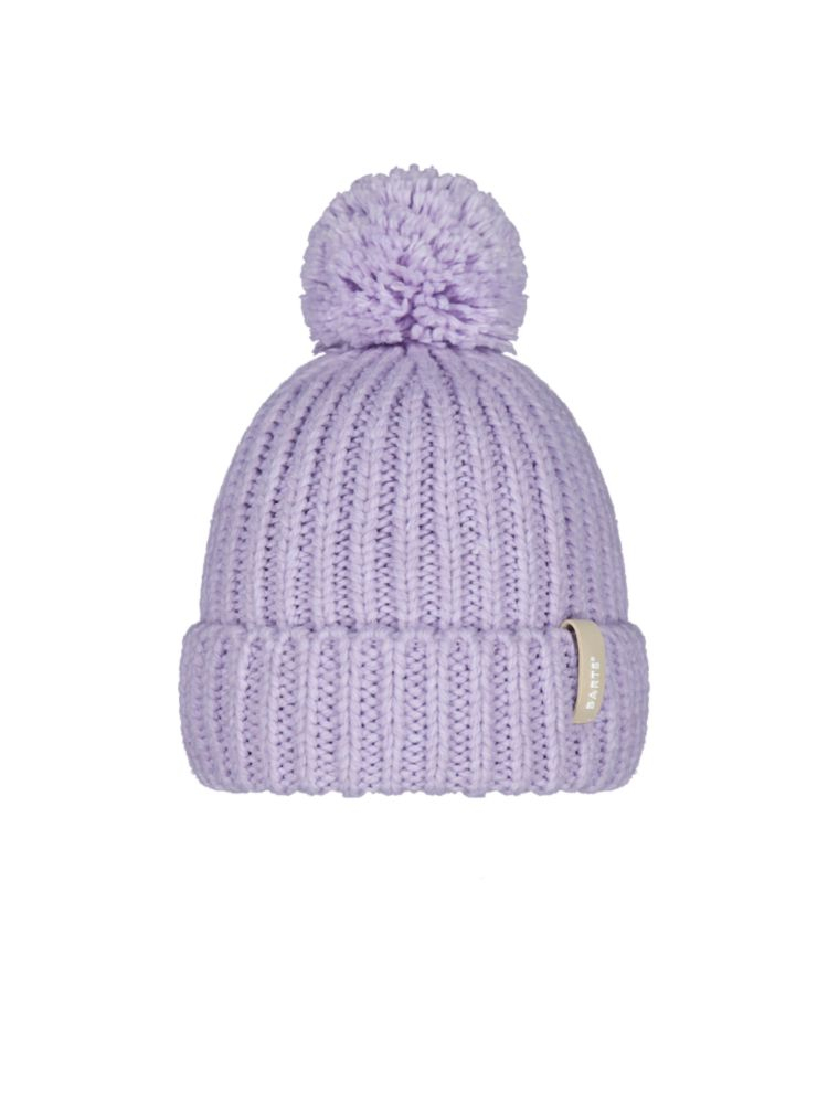 Bonnet Joansy Femme Lilac - Bonnet | Barts