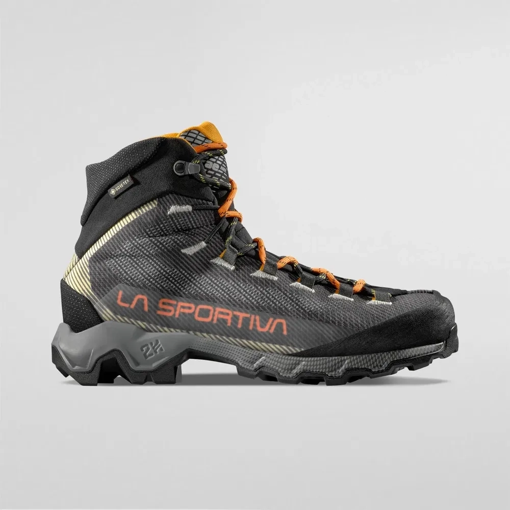 Aequilibrium Hike Gtx Carbon Papaya