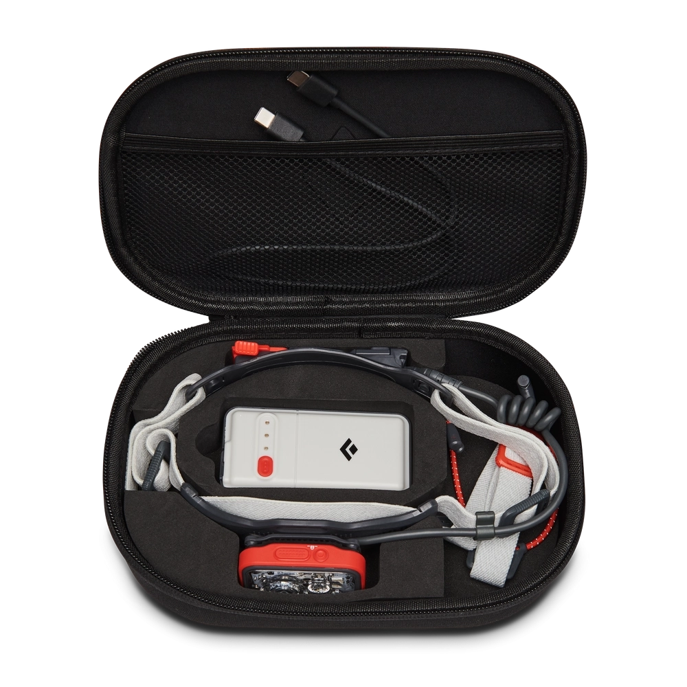 Distance 1500 - Lampe Frontale | Black Diamond