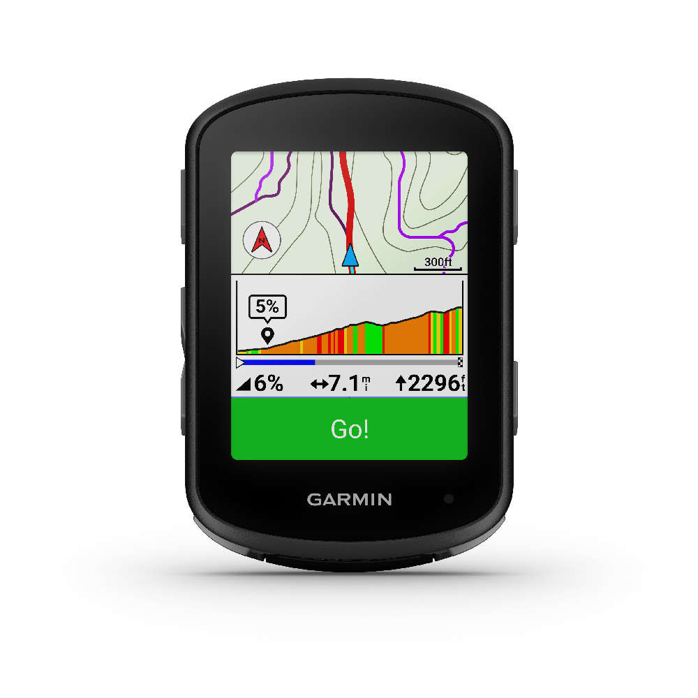 Edge 840 - Gps | Garmin