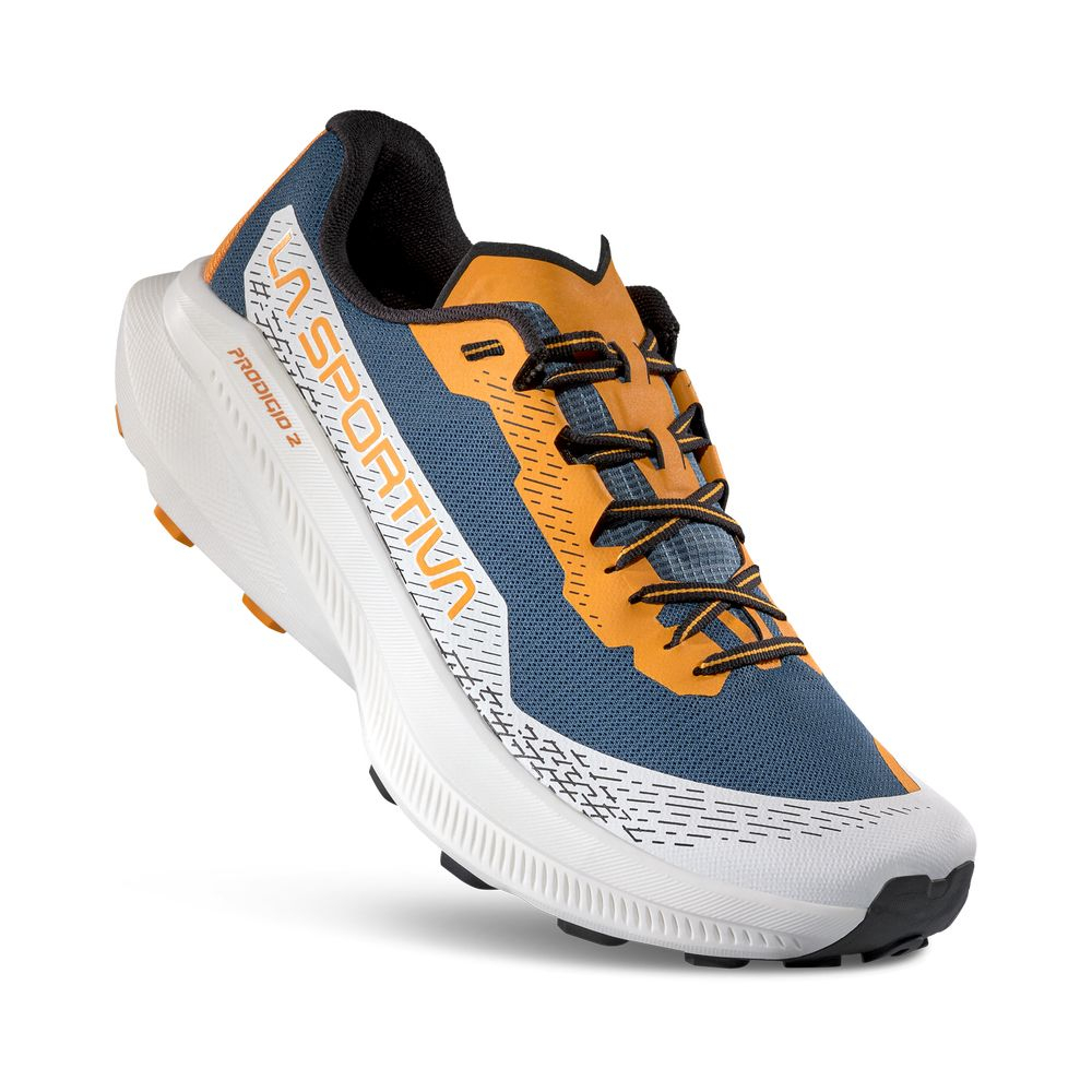 Prodigio 2 Hurricane Chalk - Chaussures | La Sportiva