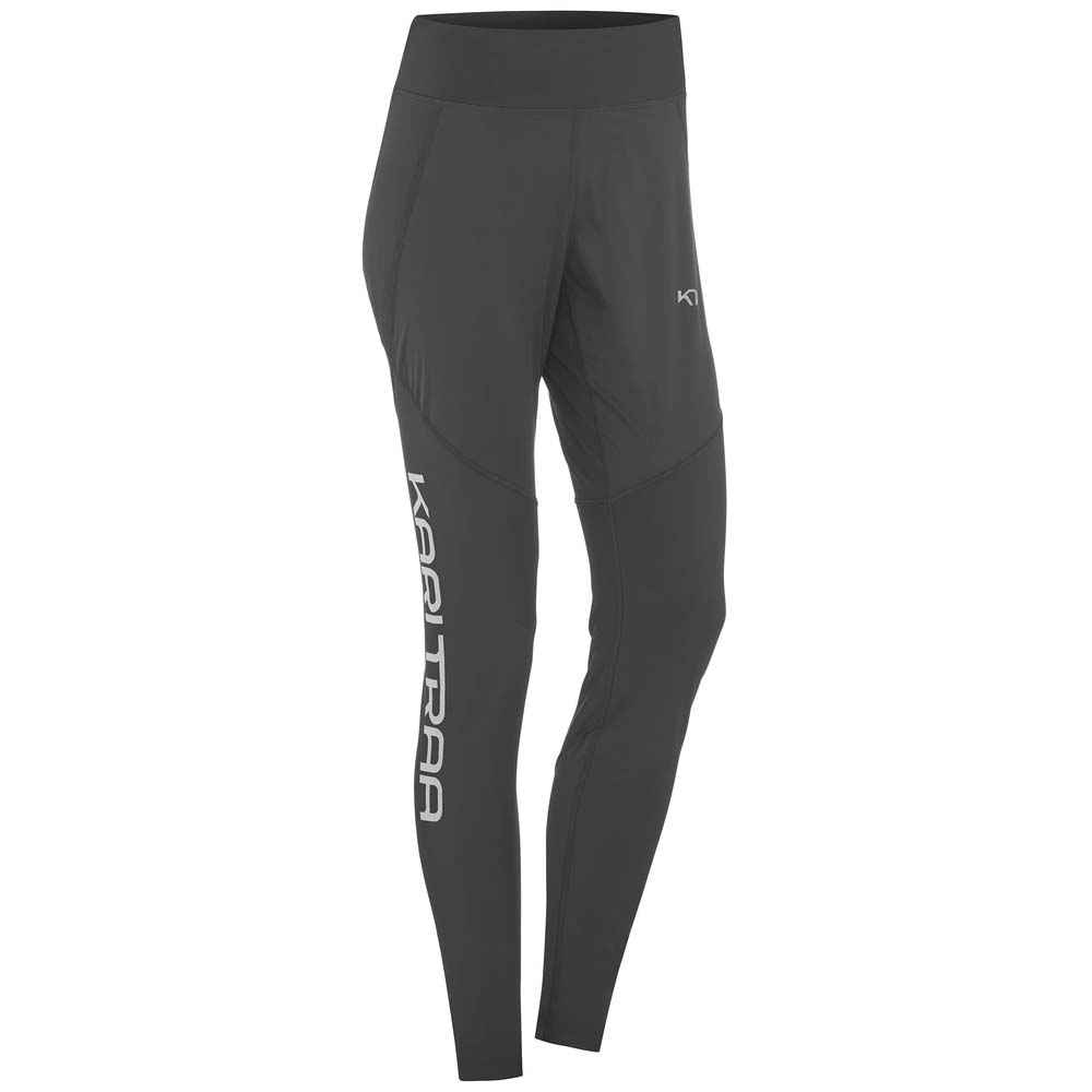 Legging Femme Tirill Black - Collant | Kari Traa