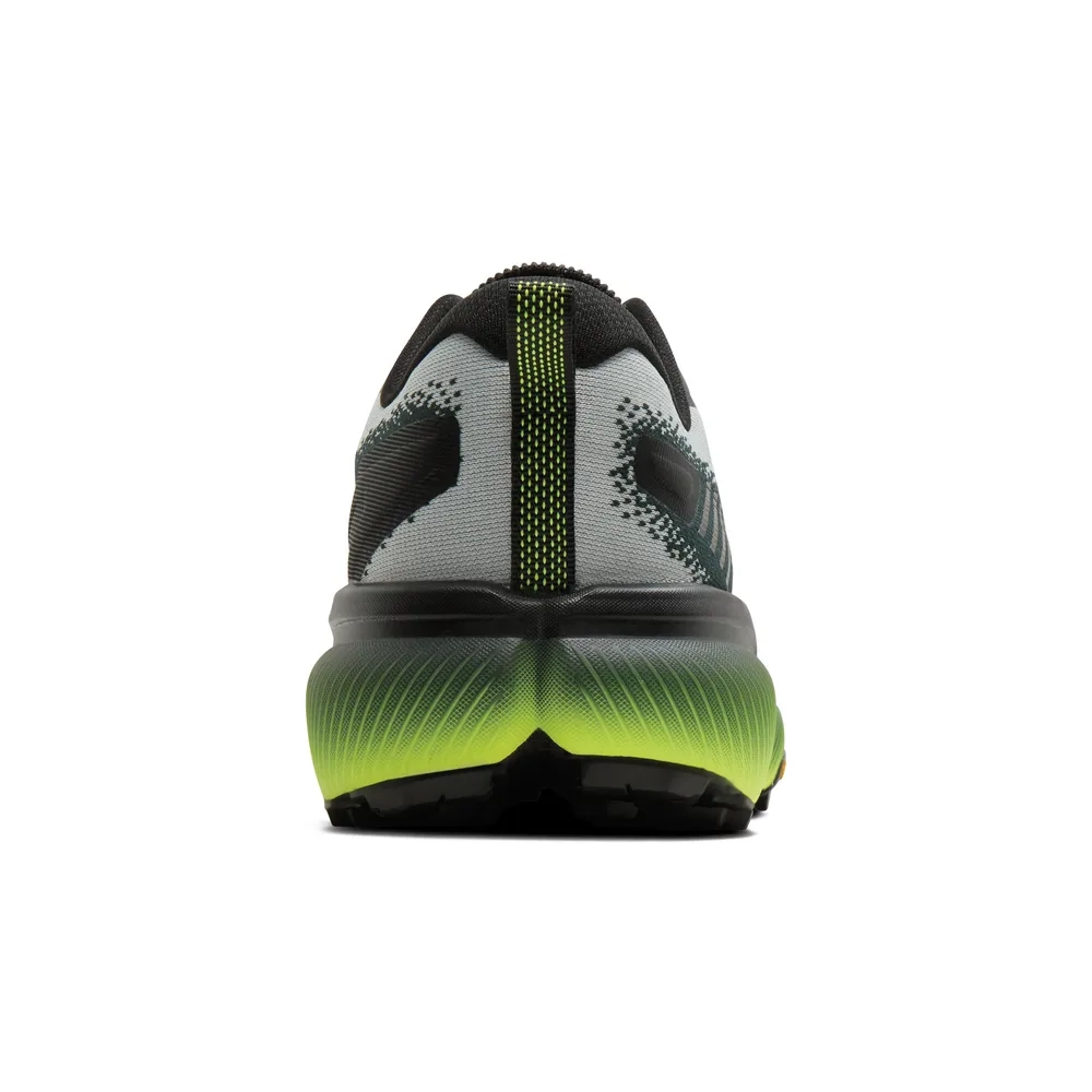 Cascadia 20 Grey Nightlife - Chaussures | Brooks