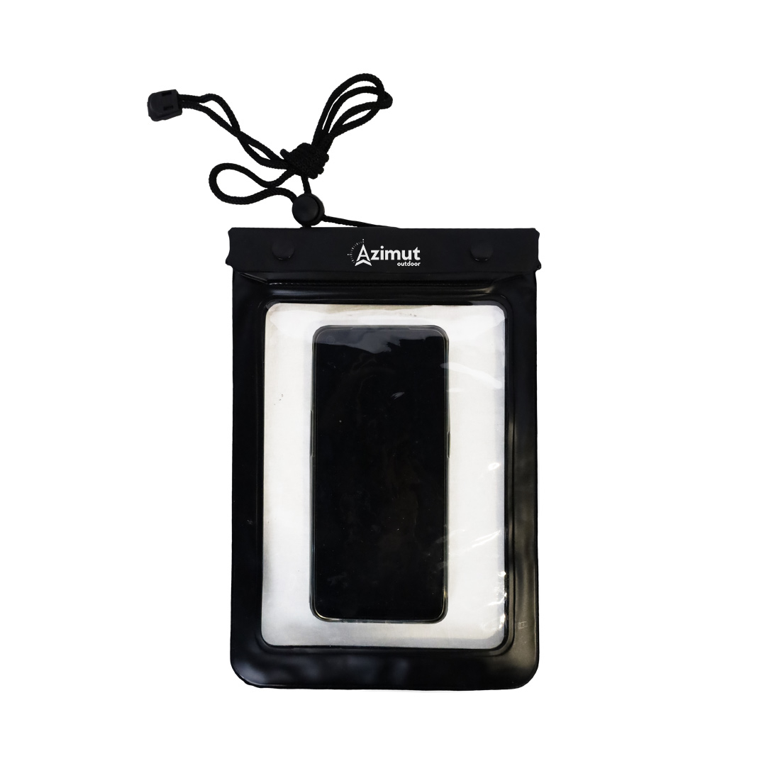 Pochette Etanche 17 X 25 Cm - Sac Etanche | Azimut Outdoor