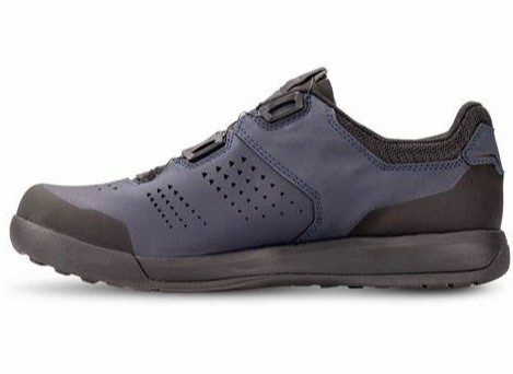 Shr-alp Boa Dark Blue/blk - Chaussures | Scott