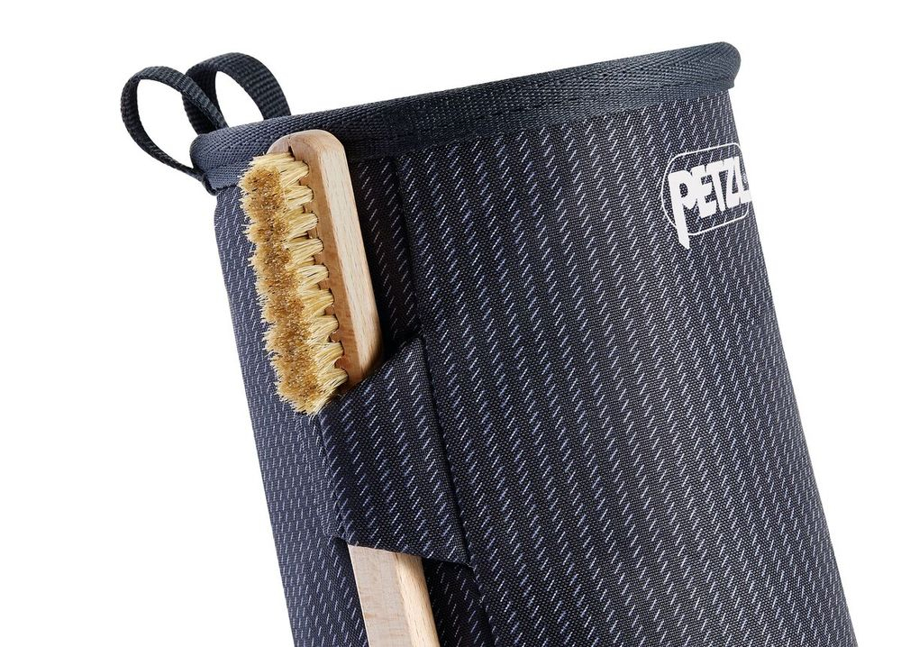 Bandi Chalk Stripes - Sacs A Magnesie | Petzl