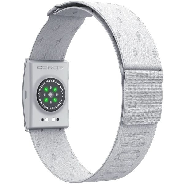Heart Rate Monitor - Gps | Coros