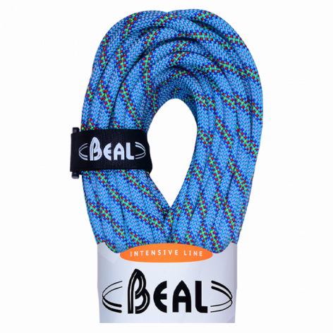 Cobra 2  8.6x50m Bleu - Corde | Beal