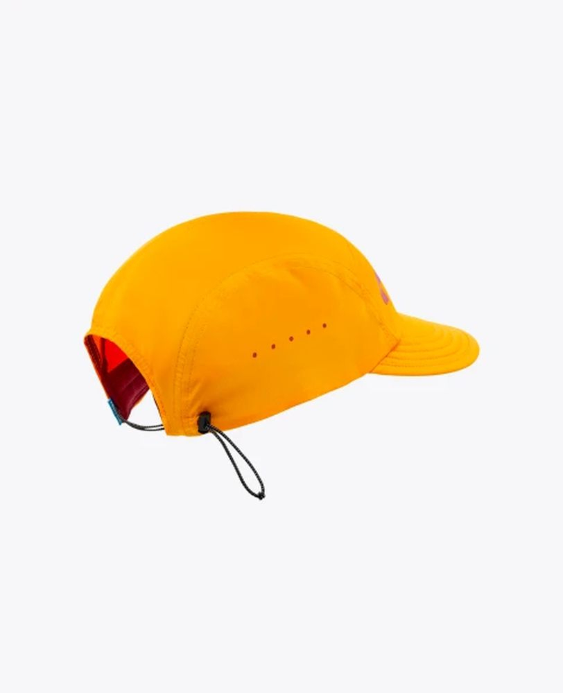 Casquette Packable Trail Casquette Solar Flare - Casquette | Hoka