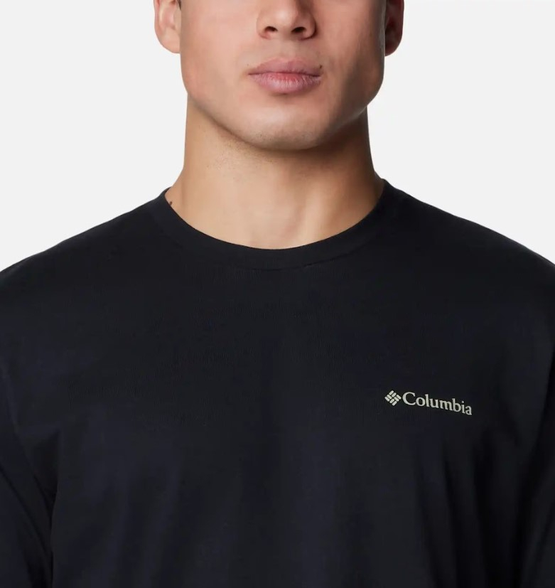 Explorers Canyon Tshirt Manche Longue | Columbia Sportswear