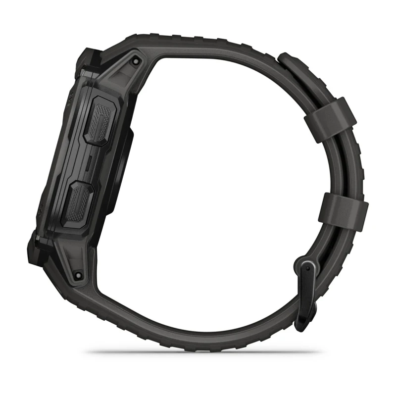 Instinct 2 X Solar Graphite - Gps | Garmin