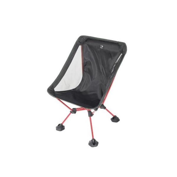 Fauteuil Ultra Light Noir - Fauteuil | Jamet