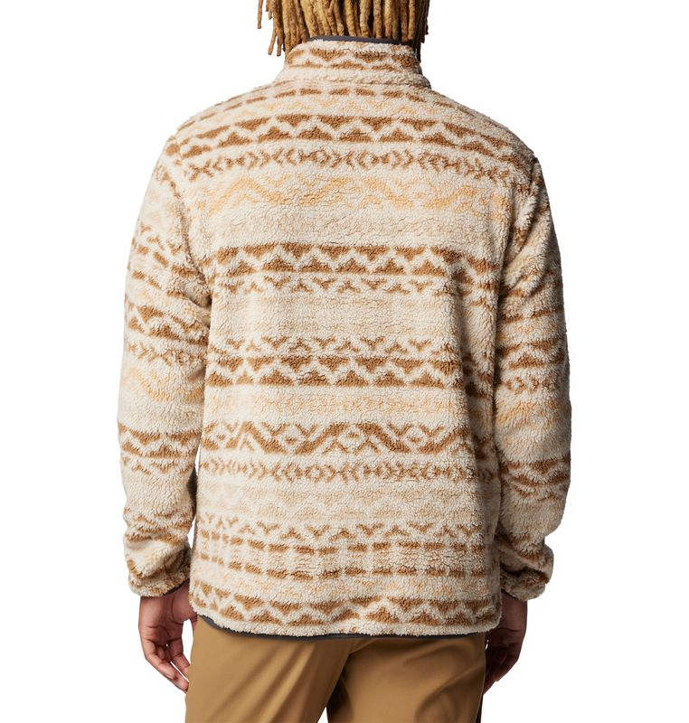 Polaire Rugged Ridge Dark Stone Del - Polaire | Columbia Sportswear