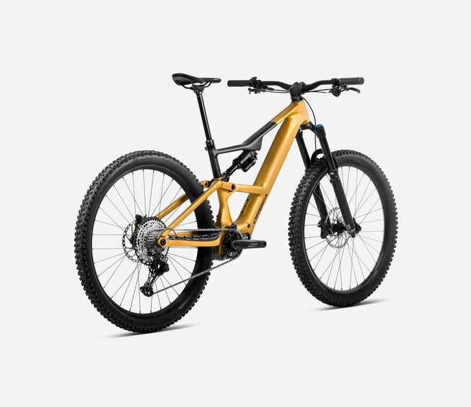 Vttae  Rise Lt H10 - Velo | Orbea