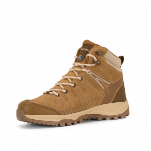 Thunder LTH Mid W WP Bronze