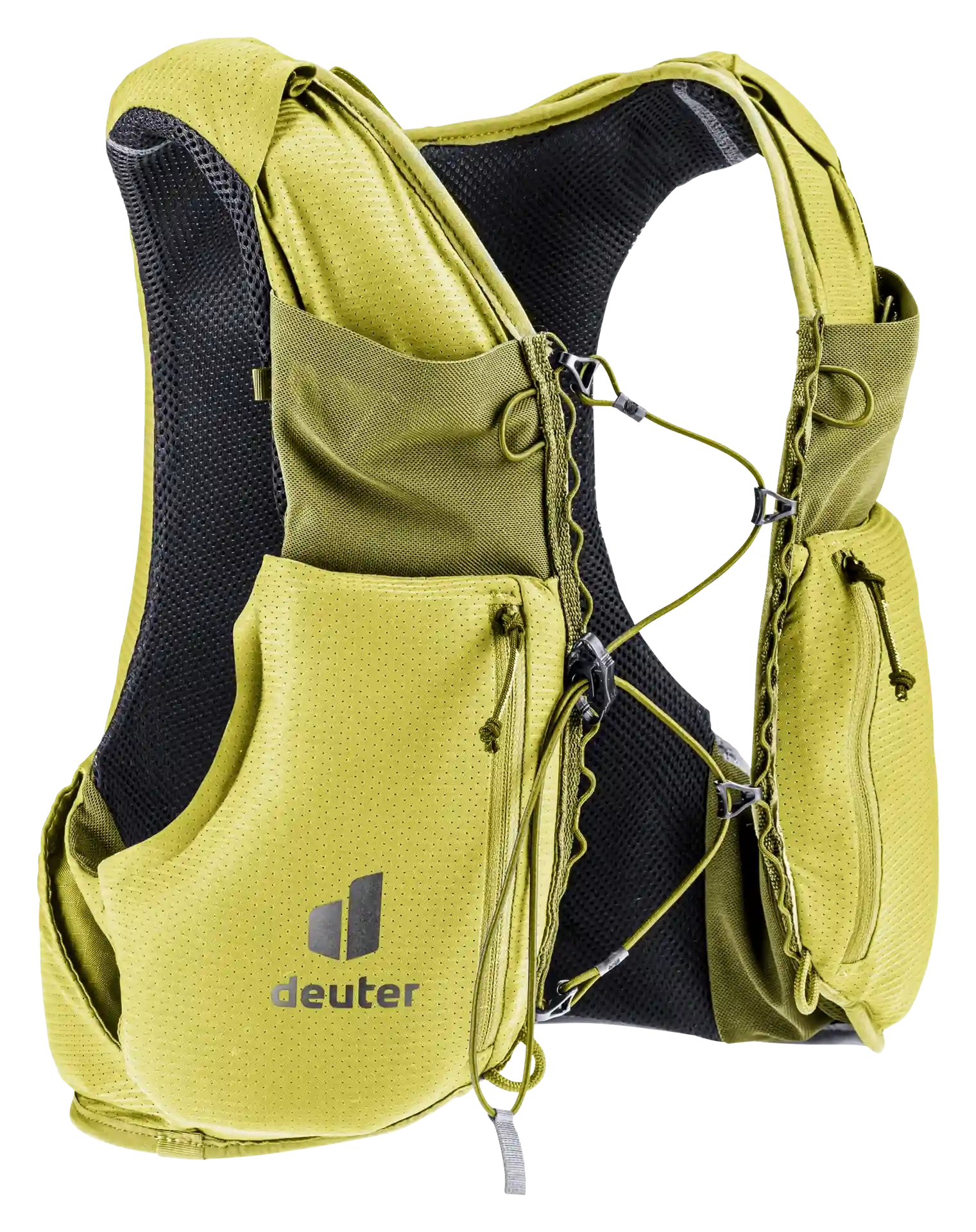 Traick 9 Sl Cactus - Sac A Dos | Deuter