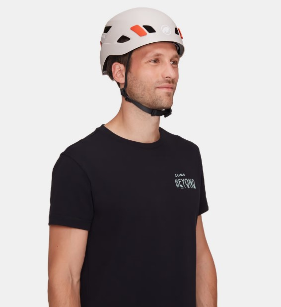 Skywalker 3.0 Helmet Grey - Casques | Mammut