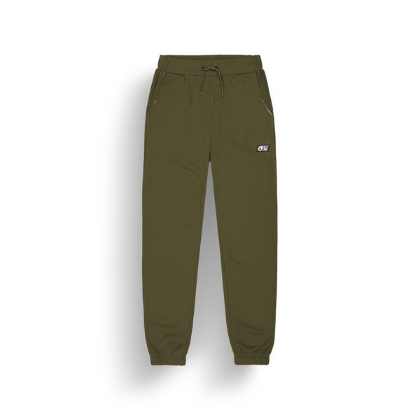 Pantalon Chill Tobacco