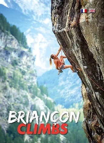 Briancon Climbs 2022 - Equipement Outdoor | Briancon Climbs